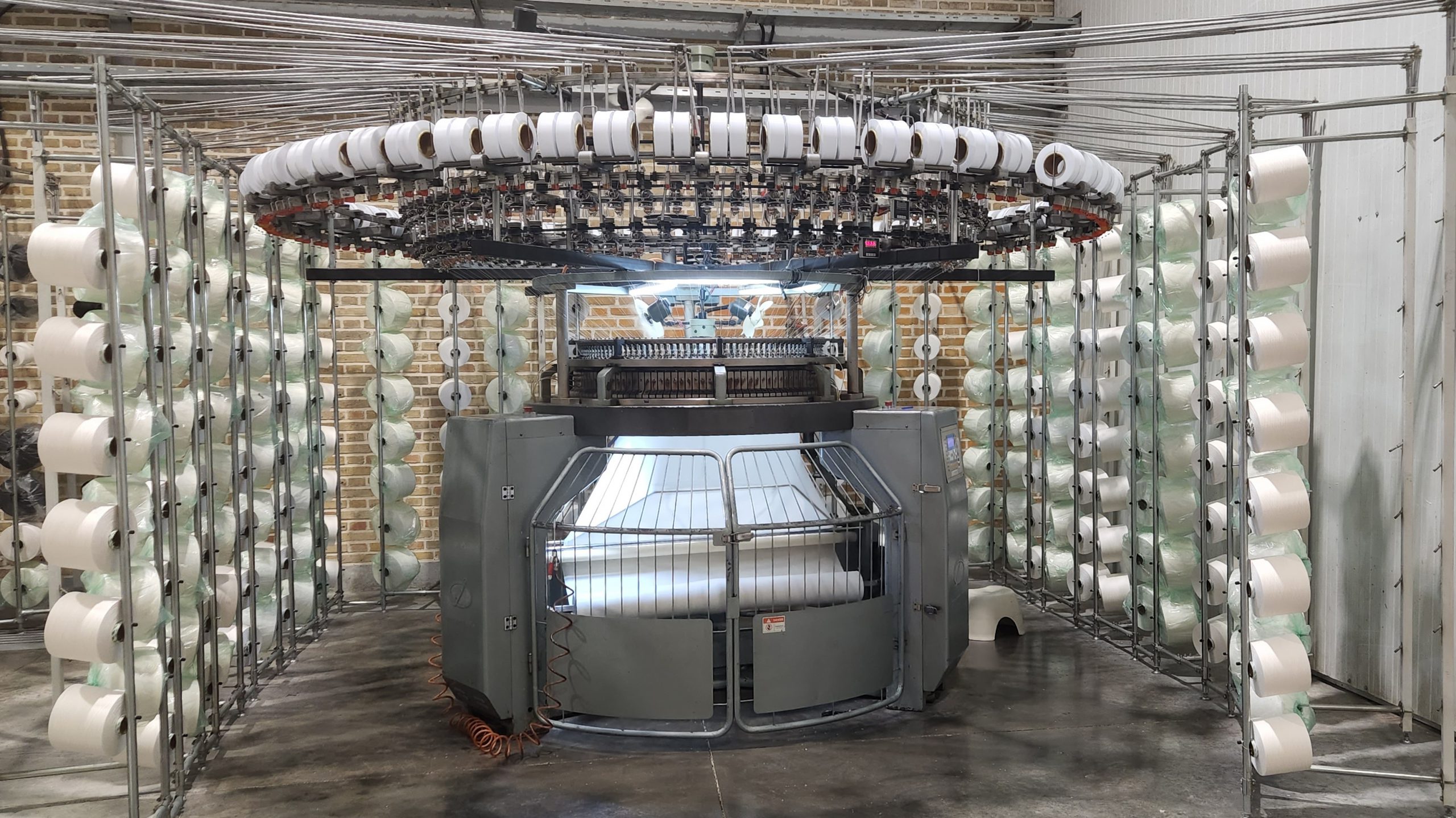 شرکت تارابافت سپاهان