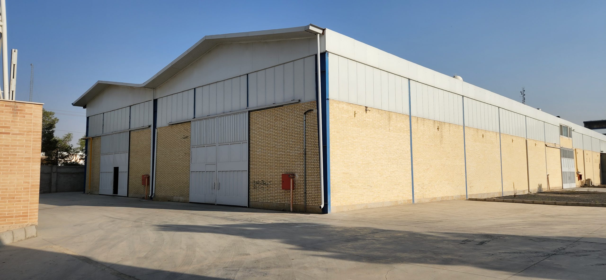 شرکت تارابافت سپاهان